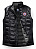Жилет мужской Canada Goose Hybridge Lite Black - Фото 1 малая