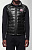 Жилет мужской Canada Goose Hybridge Lite Black - Фото 2 малая