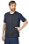 Жилет мужской Arcteryx Veilance Quoin Is Black - Фото 3 малая