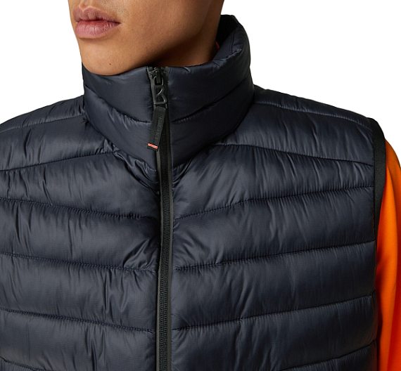 Жилет мужской Bogner Fire+Ice Homer Dark Blue - Фото 7 большая