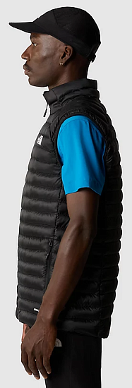 Жилет мужской The North Face Bettaforca Lt Tnf Black/Tnf Black - Фото 9 большая