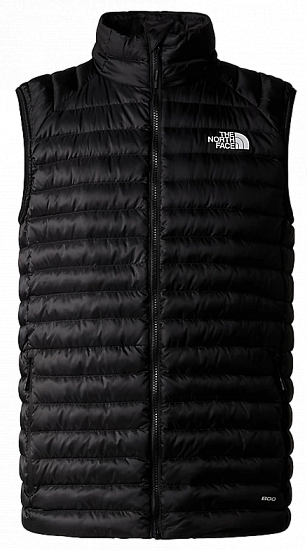 Жилет мужской The North Face Bettaforca Lt Tnf Black/Tnf Black - Фото 1 большая