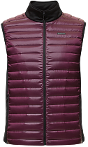 Жилет мужской Bask Chamonix Light Ежевичный
