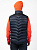 Жилет мужской Bogner Fire+Ice Homer2 Dark Navy - Фото 9 малая