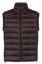 Жилет мужской Bogner Fire+Ice Homer2 Brown