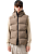 Жилет мужской Bogner Fire+Ice Gill Taupe - Фото 4 малая