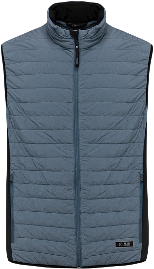 Жилет мужской Colmar Prisma Storm - Фото 1 большая