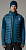 Жилет мужской The North Face Bettaforca LT Down Mallard Blue - Фото 4 малая
