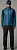 Жилет мужской The North Face Bettaforca LT Down Mallard Blue - Фото 5 малая