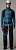 Жилет мужской The North Face Bettaforca LT Down Mallard Blue - Фото 6 малая