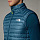 Жилет мужской The North Face Bettaforca LT Down Mallard Blue - Фото 7 малая