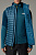 Жилет мужской The North Face Bettaforca LT Down Mallard Blue - Фото 10 малая
