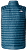 Жилет мужской The North Face Bettaforca LT Down Mallard Blue - Фото 12 малая