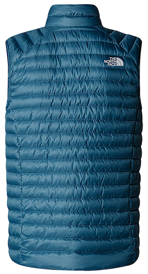 Жилет мужской The North Face Bettaforca LT Down Mallard Blue - Фото 12 большая