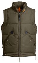 Жилет мужской Parajumpers Kobuk Olive Grey