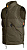 Жилет мужской Parajumpers Kobuk Olive Grey - Фото 3 малая