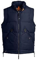Жилет мужской Parajumpers Kobuk Blue Navy