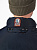 Жилет мужской Parajumpers Kobuk Blue Navy - Фото 8 малая