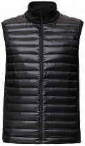 Жилет мужской Bask Chamonix Light Чёрный
