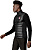 Жилет мужской Canada Goose Hybridge Lite VQ Black Noir - Фото 7 малая