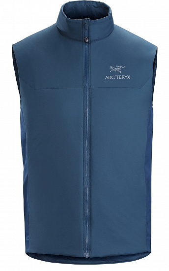 Жилет мужской Arcteryx Atom LT Nereus - Фото 1 большая