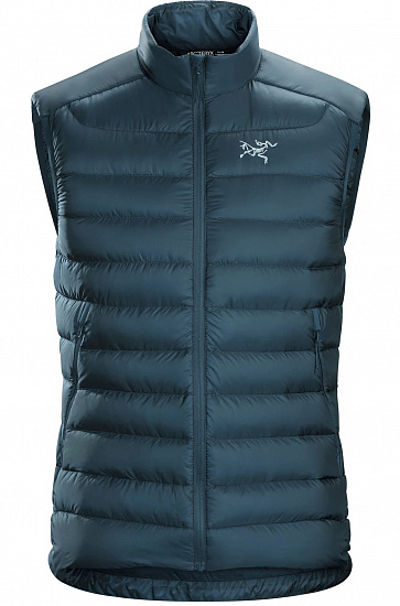 Жилет мужской Arcteryx Cerium LT Labyrinth - Фото 1 большая