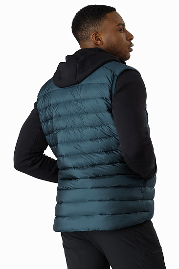Жилет мужской Arcteryx Cerium LT Labyrinth - Фото 3 большая