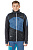 Жилет мужской Ortovox Dufour Vest Black Raven - Фото 3 малая