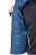 Жилет мужской Ortovox Dufour Vest Black Raven - Фото 6 малая