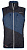 Жилет мужской Ortovox Dufour Vest Black Raven - Фото 1 малая