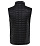 Жилет мужской The North Face ThermoBall Pro TNF Black - Фото 2 малая