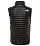 Жилет мужской The North Face Verto Prima TNF Black/TNF Black - Фото 2 малая
