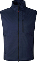 Жилет мужской Bogner Fire+Ice Conor Night Blue