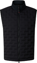 Жилет мужской Bogner Fire+Ice Gabriel3-D Black
