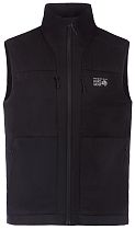Жилет мужской Mountain Hardwear Kor AirShell Черный