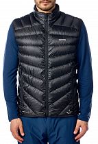 Жилет мужской Sivera Берковец Summit Чёрный