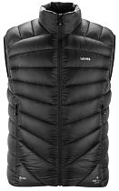 Жилет мужской Sivera Берковец Summit Чёрный