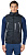 Жилет мужской Ortovox Swisswool Piz Boe Black Raven - Фото 3 малая