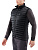 Жилет мужской Haglofs Essens Mimic True Black - Фото 3 малая