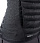 Жилет мужской Haglofs Essens Mimic True Black - Фото 5 малая