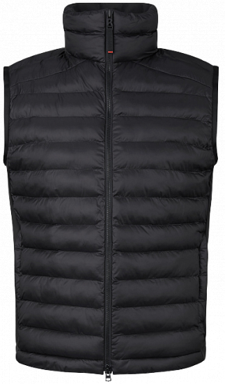 Жилет мужской Bogner Fire+Ice Homer Black - Фото 1 большая