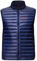 Жилет мужской Bask Chamonix Light Vest Темно-синий