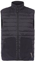 Жилет мужской Colmar Re-Padding Quilted Black