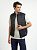 Жилет мужской Colmar Re-Padding Quilted Black - Фото 5 малая