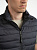 Жилет мужской Colmar Re-Padding Quilted Black - Фото 8 малая