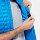 Жилет мужской The North Face Tansa Thermoball Bomber Blue - Фото 6 малая