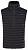 Жилет мужской The North Face Stretch Down TNF Black - Фото 1 малая