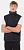 Жилет мужской The North Face Stretch Down TNF Black - Фото 3 малая