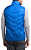 Жилет мужской Haglofs L.I.M Barrier Storm Blue - Фото 4 малая