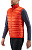 Жилет мужской Haglofs Essens Down Habanero/Maroon Red - Фото 3 малая